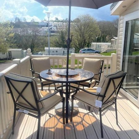 Static Caravan To Hire , Hoburne Devon Bay Ξενοδοχείο Goodrington Εξωτερικό φωτογραφία