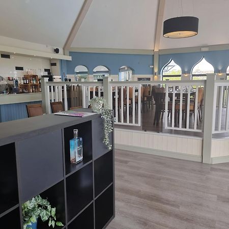 Static Caravan To Hire , Hoburne Devon Bay Ξενοδοχείο Goodrington Εξωτερικό φωτογραφία