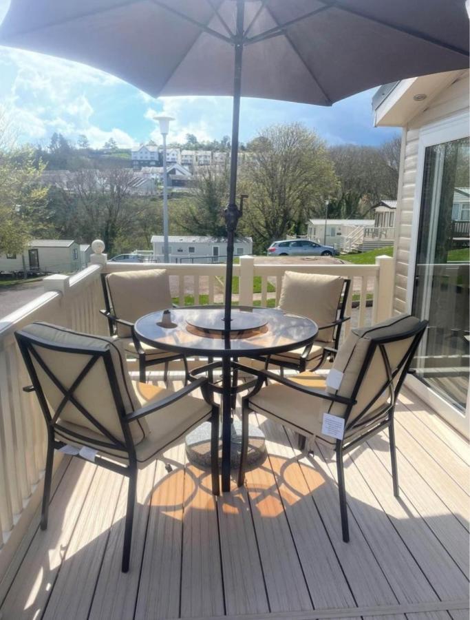 Static Caravan To Hire , Hoburne Devon Bay Ξενοδοχείο Goodrington Εξωτερικό φωτογραφία