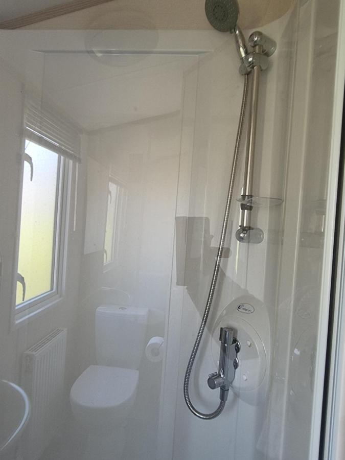 Static Caravan To Hire , Hoburne Devon Bay Ξενοδοχείο Goodrington Εξωτερικό φωτογραφία
