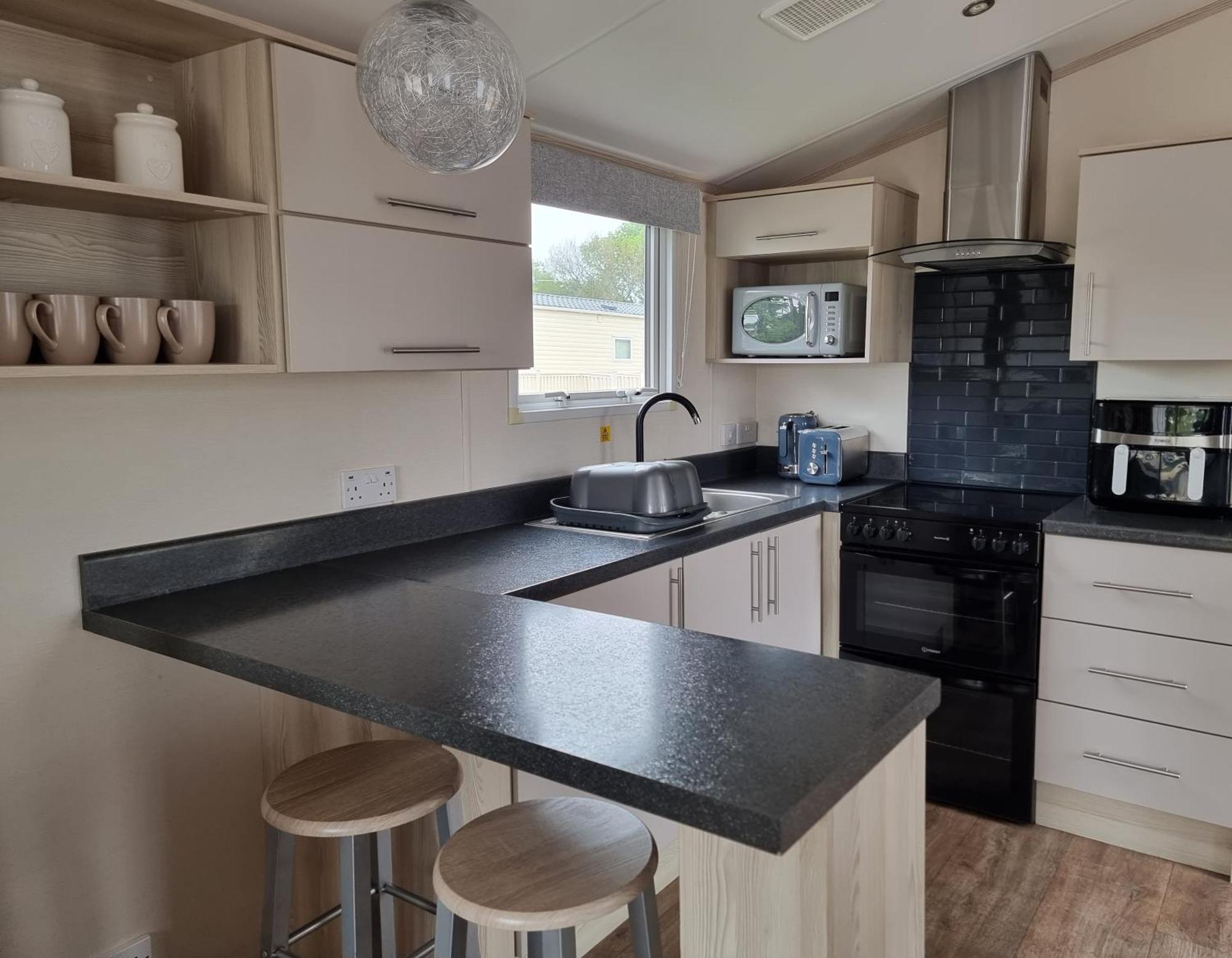 Static Caravan To Hire , Hoburne Devon Bay Ξενοδοχείο Goodrington Εξωτερικό φωτογραφία