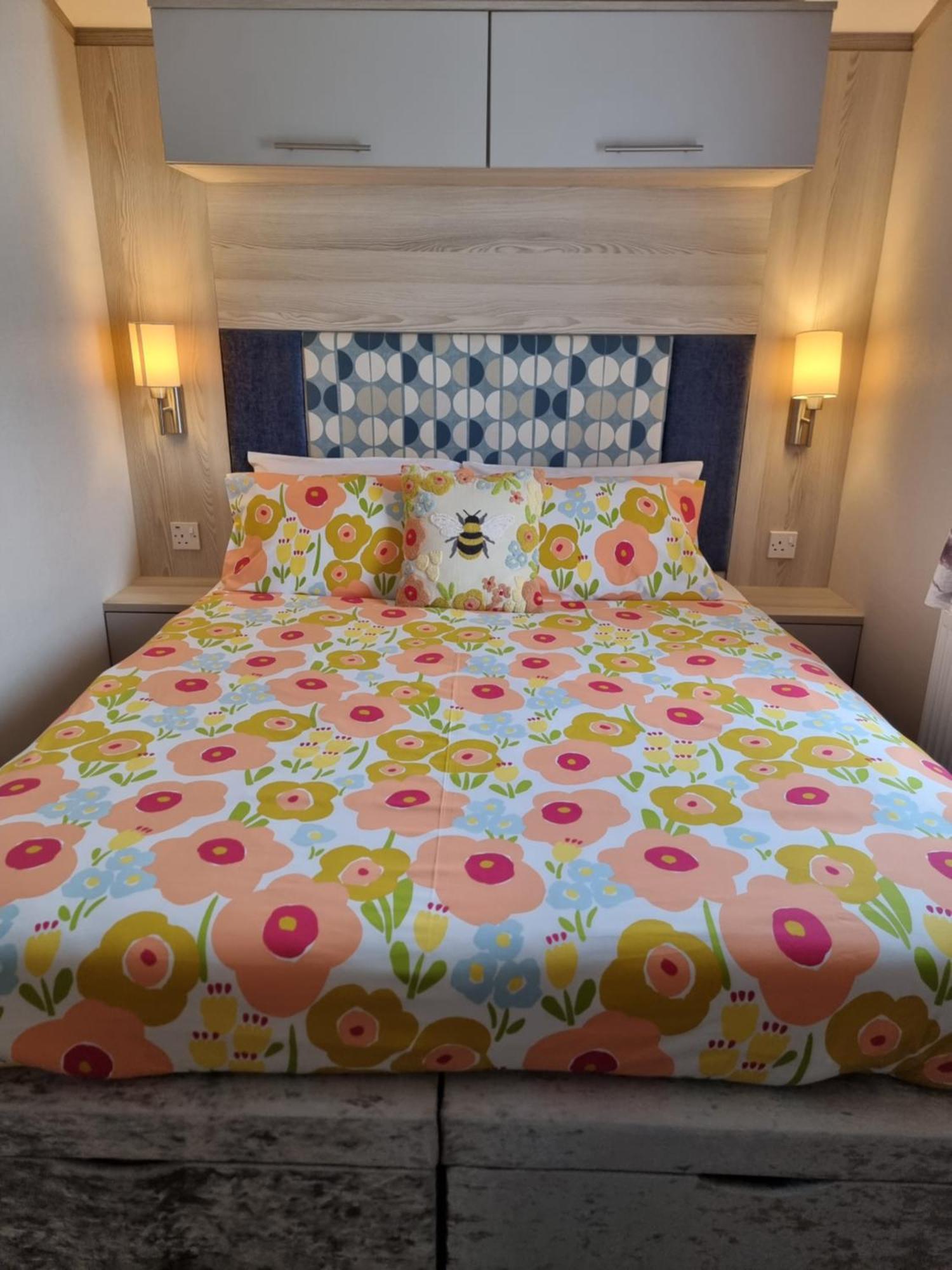 Static Caravan To Hire , Hoburne Devon Bay Ξενοδοχείο Goodrington Εξωτερικό φωτογραφία