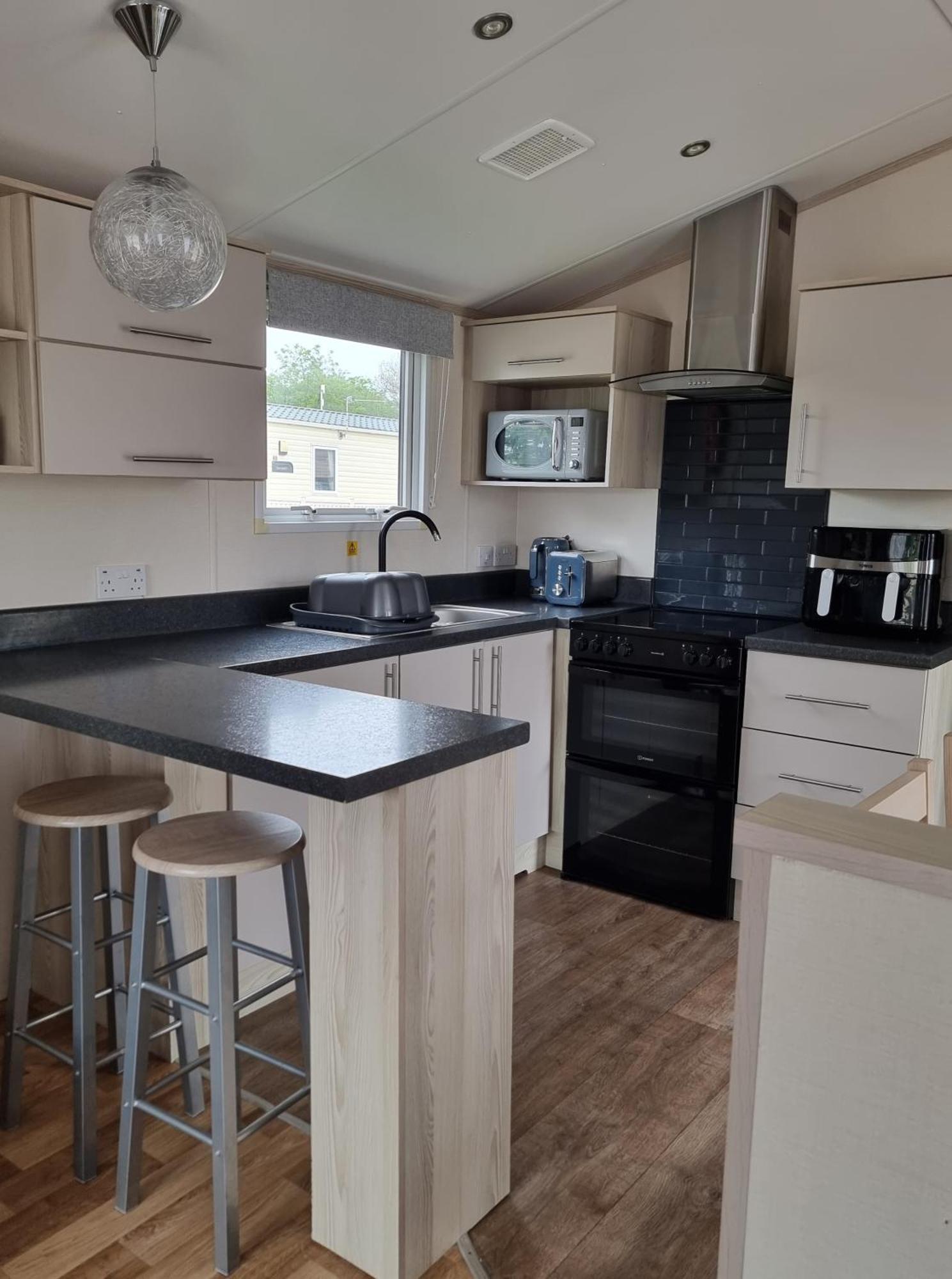 Static Caravan To Hire , Hoburne Devon Bay Ξενοδοχείο Goodrington Εξωτερικό φωτογραφία