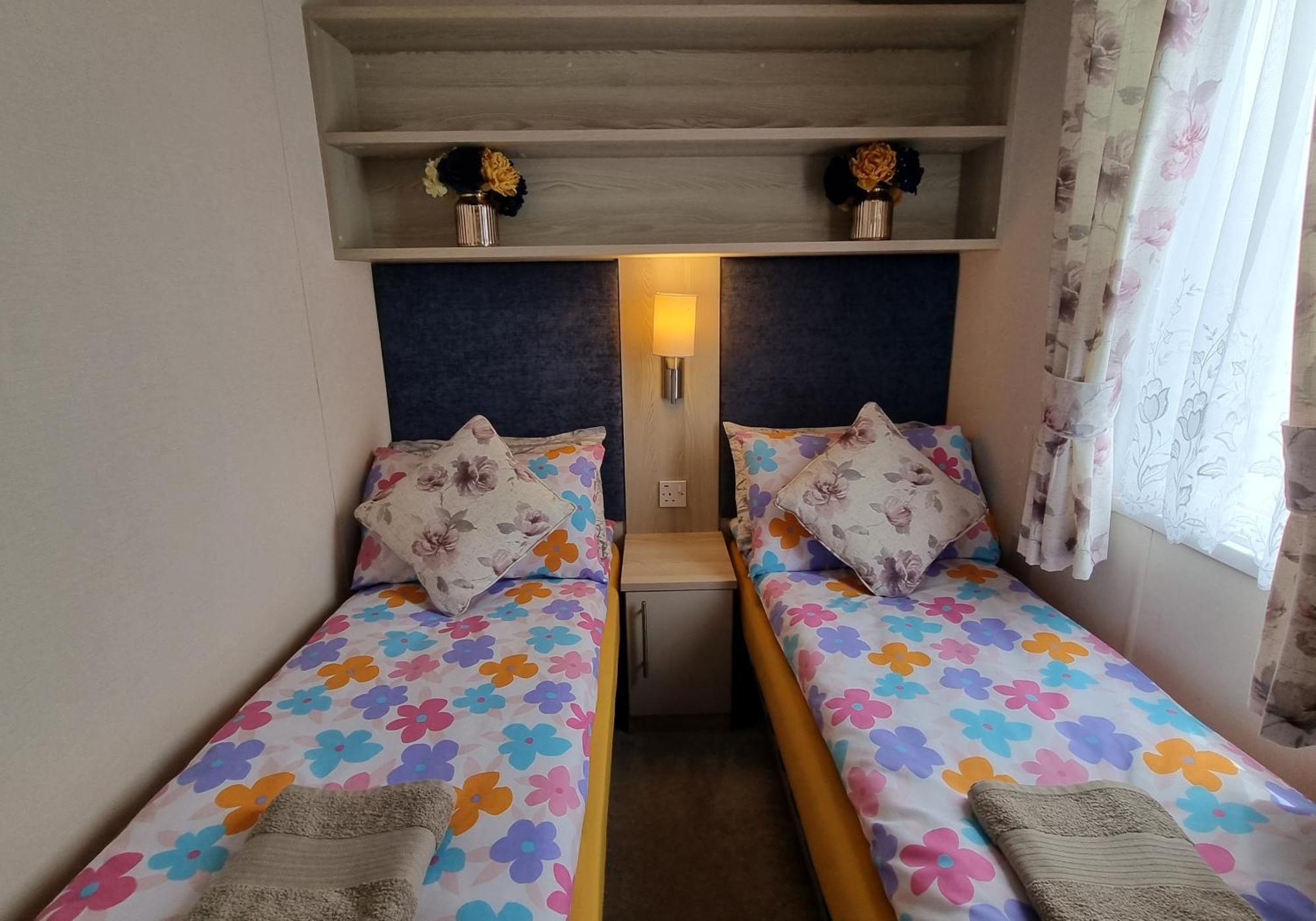 Static Caravan To Hire , Hoburne Devon Bay Ξενοδοχείο Goodrington Εξωτερικό φωτογραφία