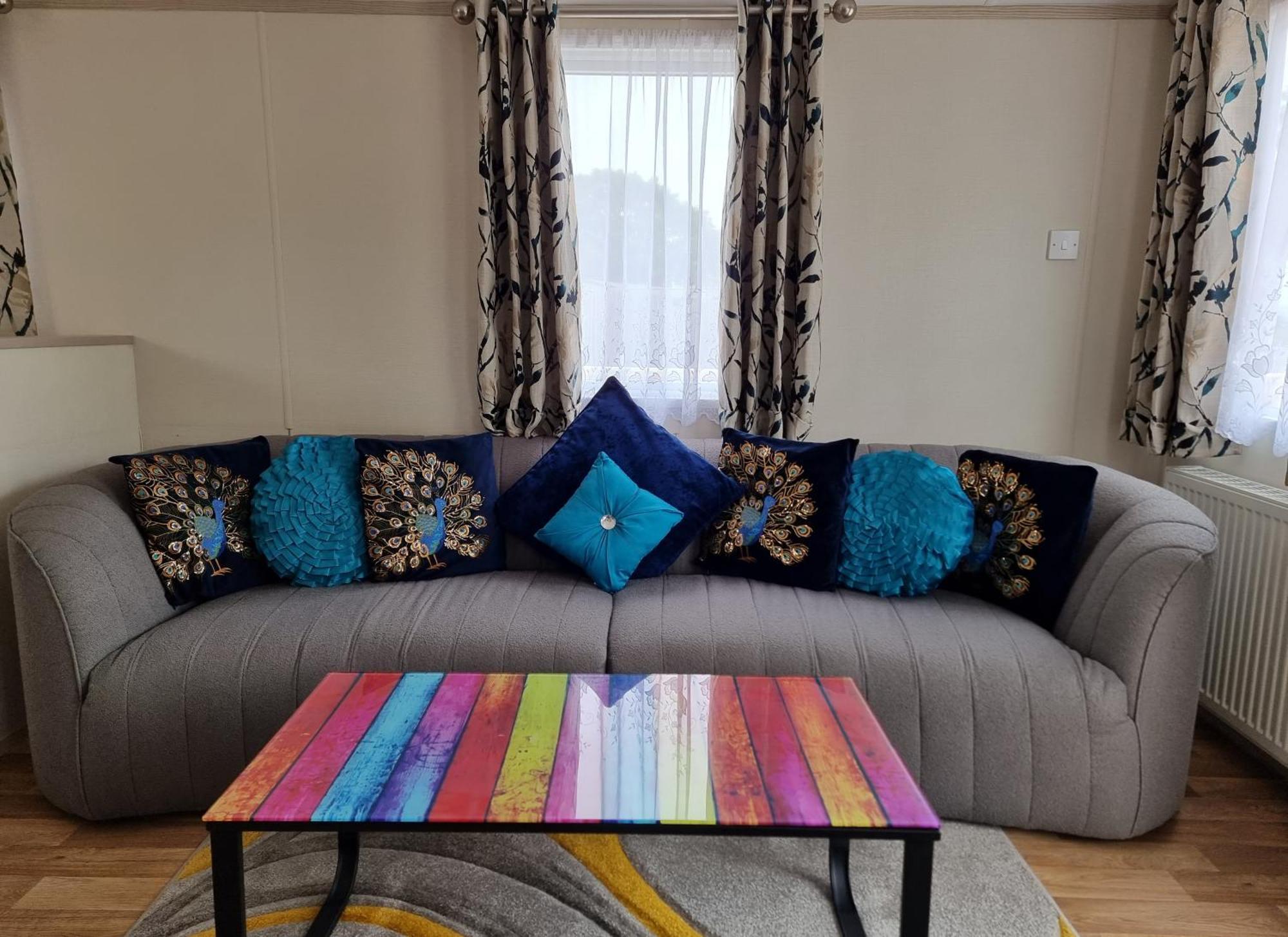 Static Caravan To Hire , Hoburne Devon Bay Ξενοδοχείο Goodrington Εξωτερικό φωτογραφία